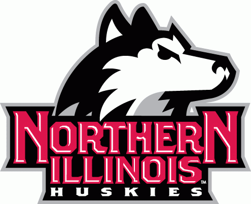 Northern Illinois Huskies 2001-Pres Alternate Logo v6 diy fabric transfer